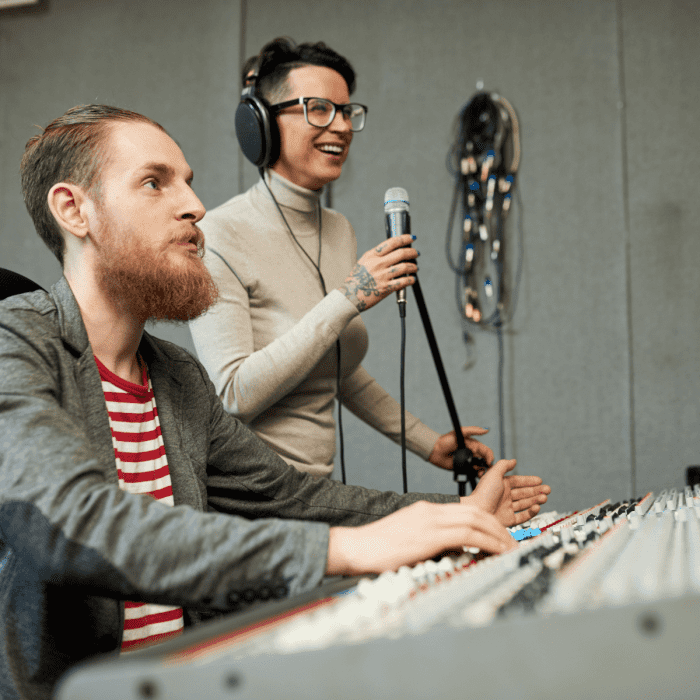 Bevezetés a (film)szinkronfordításba