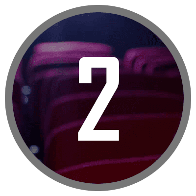 Mert így a szakma nagyágyújától tanulhatsz!